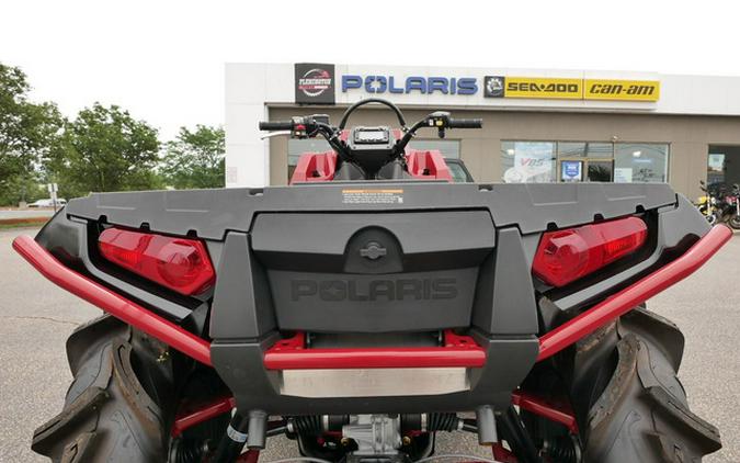 2025 Polaris Sportsman XP 1000 Mud Edition