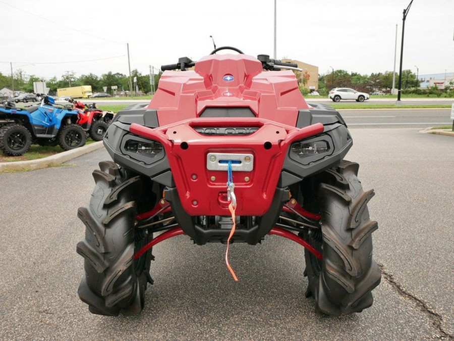 2025 Polaris Sportsman XP 1000 Mud Edition