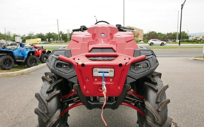 2025 Polaris Sportsman XP 1000 Mud Edition