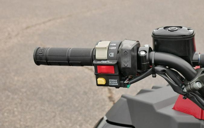 2025 Polaris Sportsman XP 1000 Mud Edition