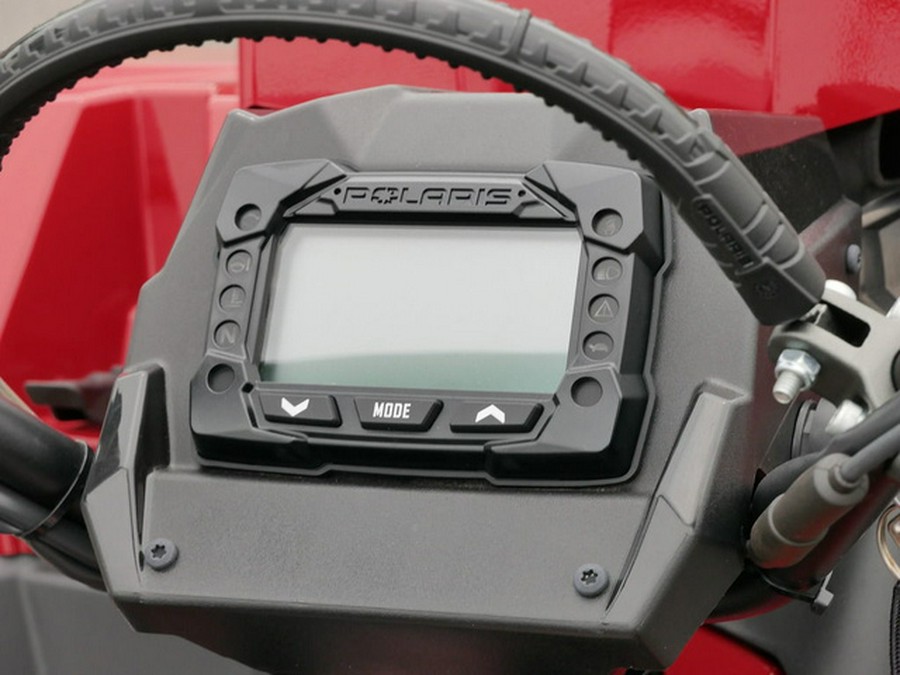 2025 Polaris Sportsman XP 1000 Mud Edition