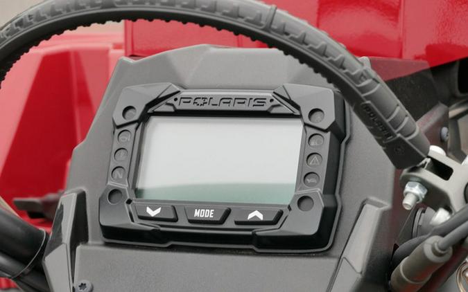 2025 Polaris Sportsman XP 1000 Mud Edition