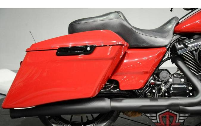 2019 Harley-Davidson FLHXS - Street Glide® Special