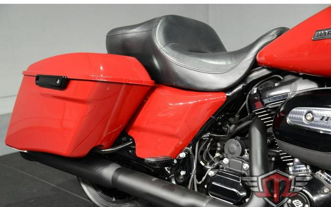 2019 Harley-Davidson FLHXS - Street Glide® Special