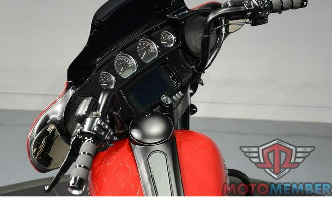 2019 Harley-Davidson FLHXS - Street Glide® Special