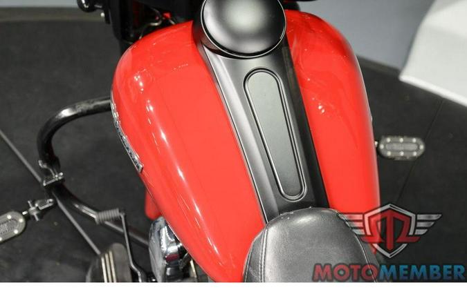 2019 Harley-Davidson FLHXS - Street Glide® Special