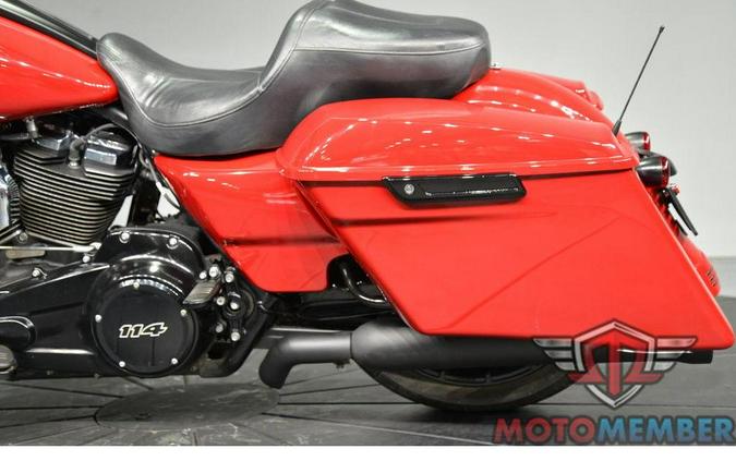 2019 Harley-Davidson FLHXS - Street Glide® Special