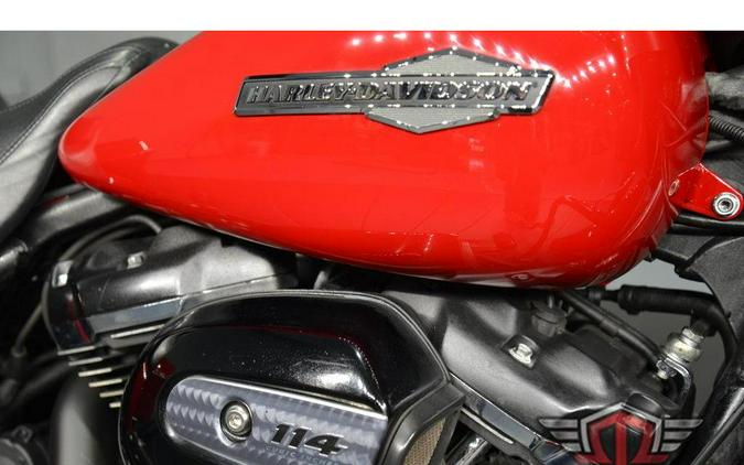 2019 Harley-Davidson FLHXS - Street Glide® Special