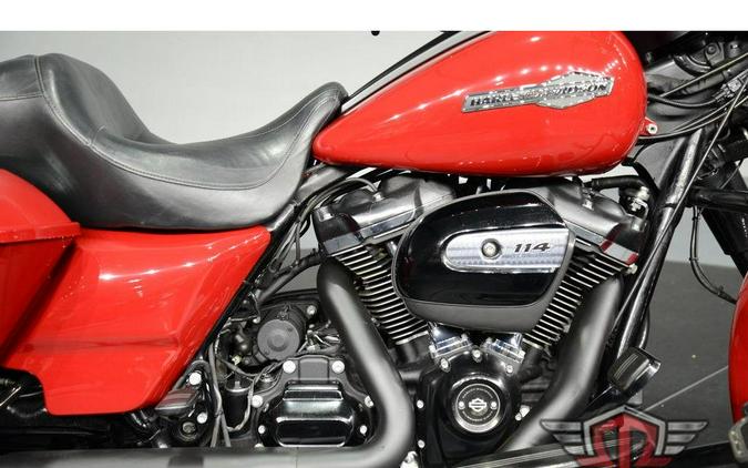 2019 Harley-Davidson FLHXS - Street Glide® Special