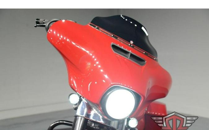 2019 Harley-Davidson FLHXS - Street Glide® Special