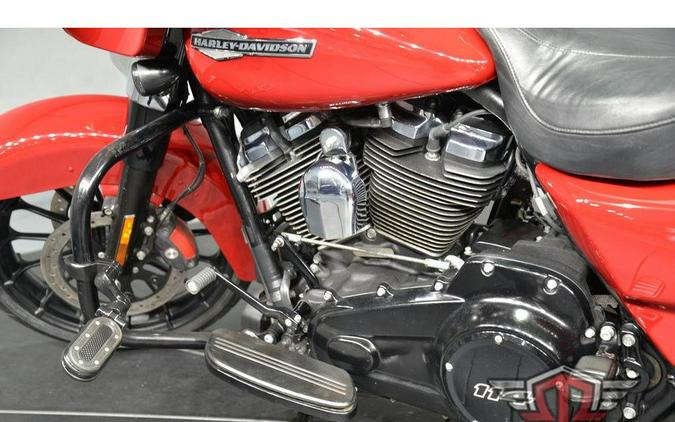2019 Harley-Davidson FLHXS - Street Glide® Special