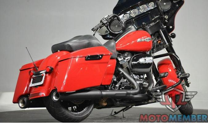 2019 Harley-Davidson FLHXS - Street Glide® Special