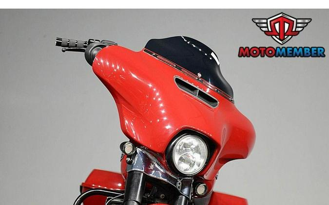 2019 Harley-Davidson FLHXS - Street Glide® Special