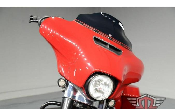 2019 Harley-Davidson FLHXS - Street Glide® Special