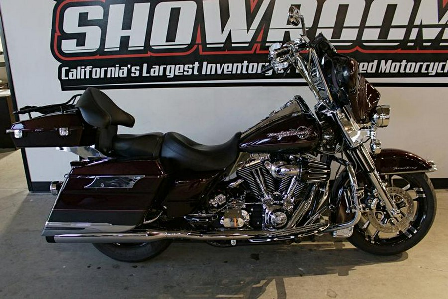2005 Harley-Davidson® FLHR - Road King®