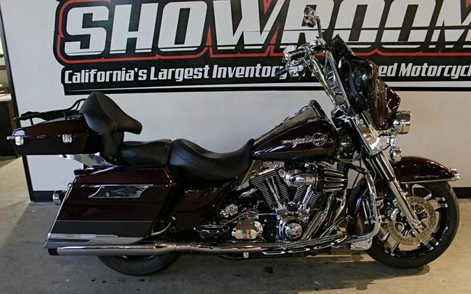 2005 Harley-Davidson® FLHR - Road King®