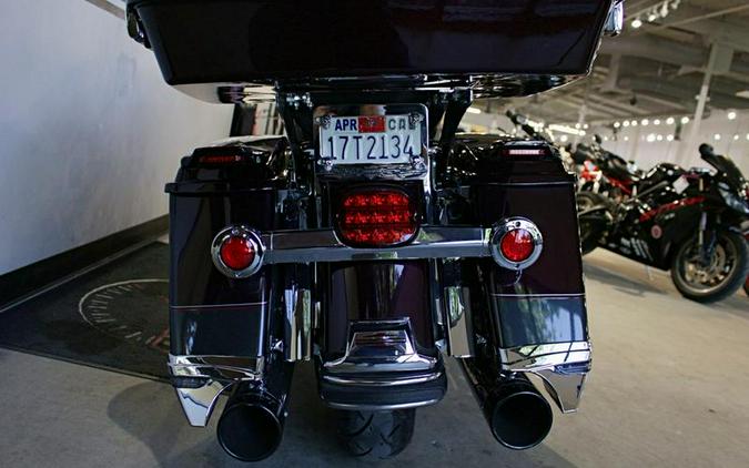 2005 Harley-Davidson® FLHR - Road King®