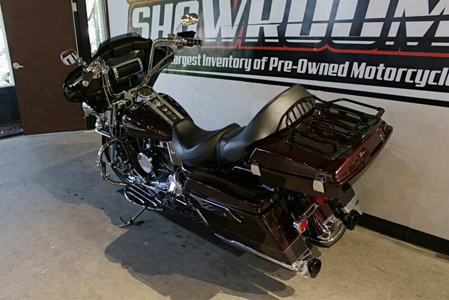 2005 Harley-Davidson® FLHR - Road King®