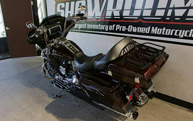 2005 Harley-Davidson® FLHR - Road King®