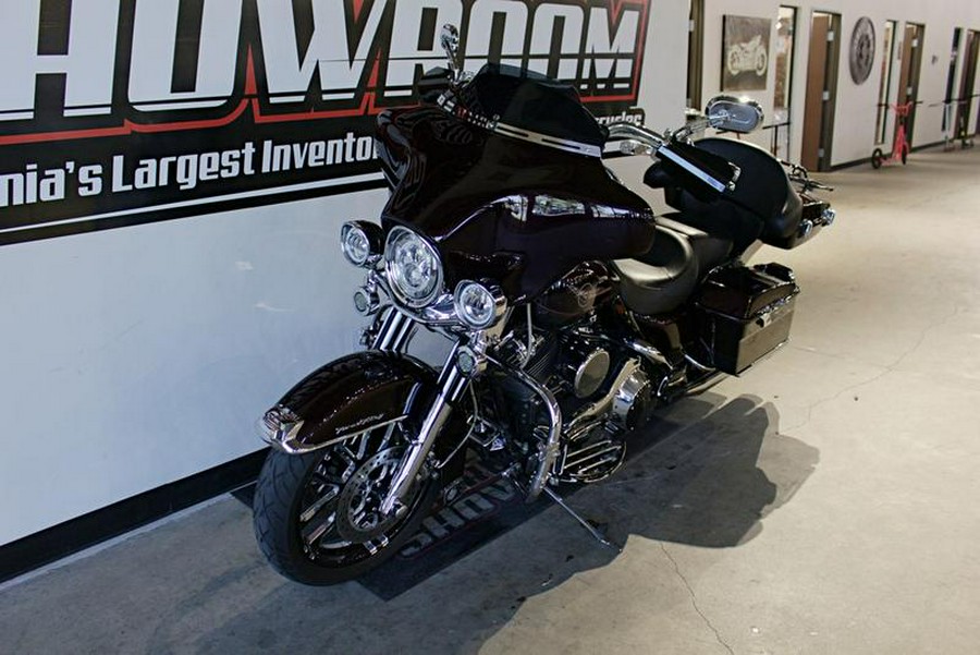 2005 Harley-Davidson® FLHR - Road King®