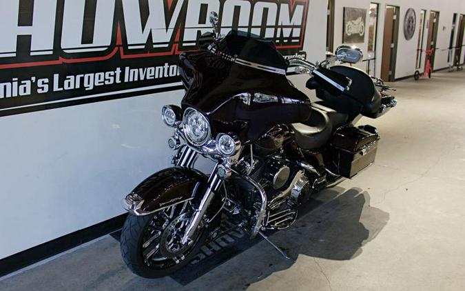 2005 Harley-Davidson® FLHR - Road King®