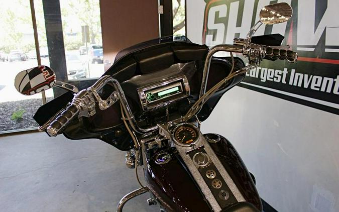 2005 Harley-Davidson® FLHR - Road King®