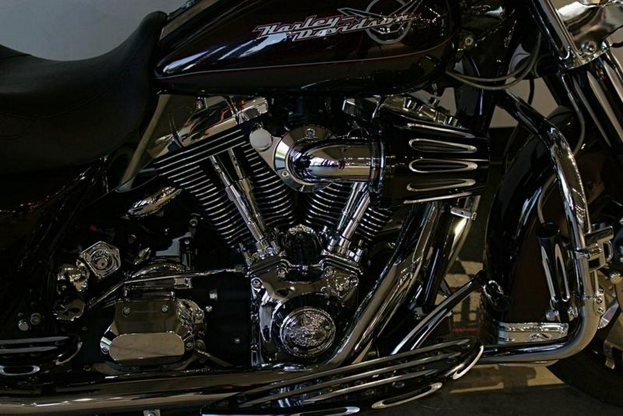 2005 Harley-Davidson® FLHR - Road King®
