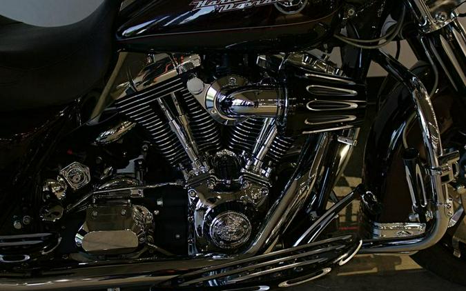 2005 Harley-Davidson® FLHR - Road King®