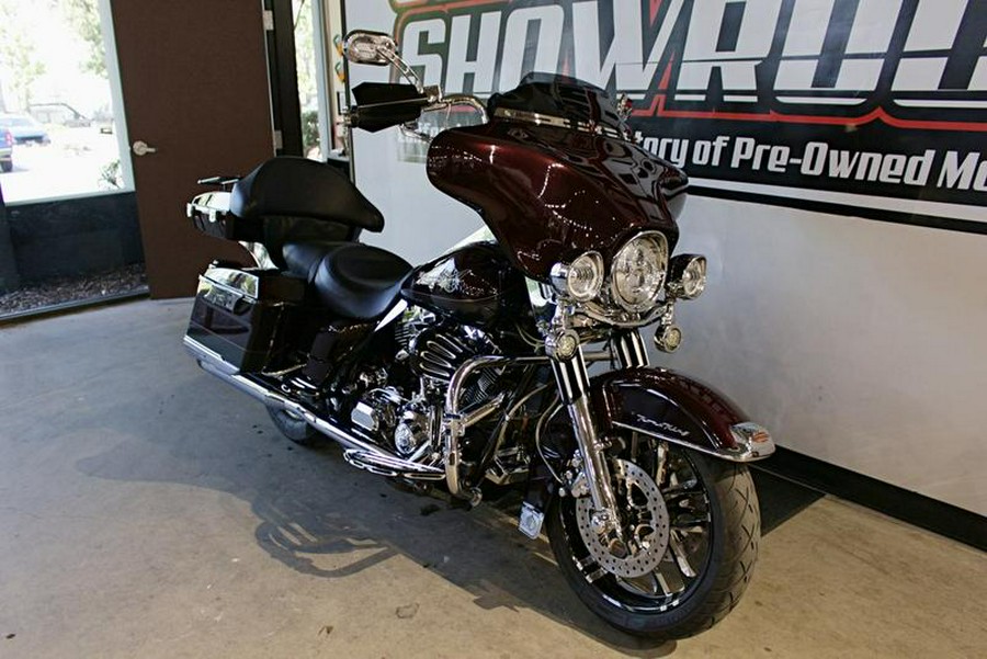 2005 Harley-Davidson® FLHR - Road King®