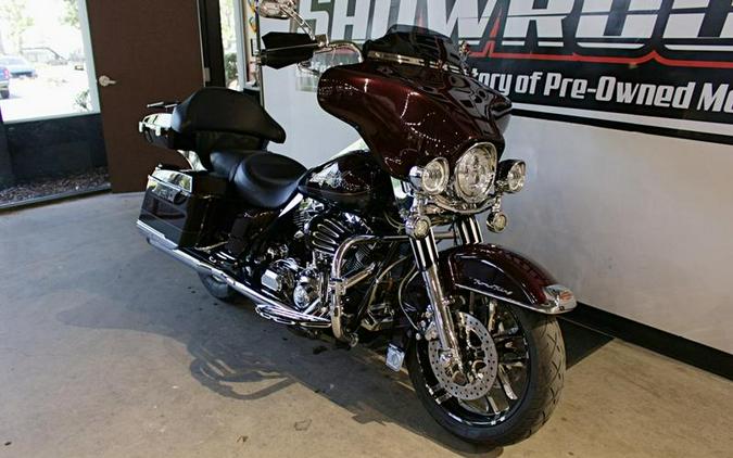 2005 Harley-Davidson® FLHR - Road King®