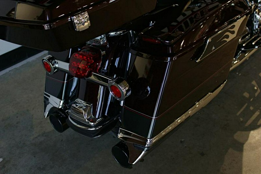 2005 Harley-Davidson® FLHR - Road King®