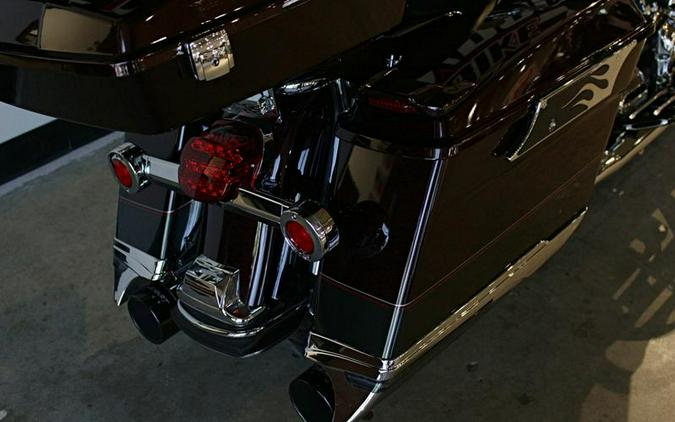 2005 Harley-Davidson® FLHR - Road King®