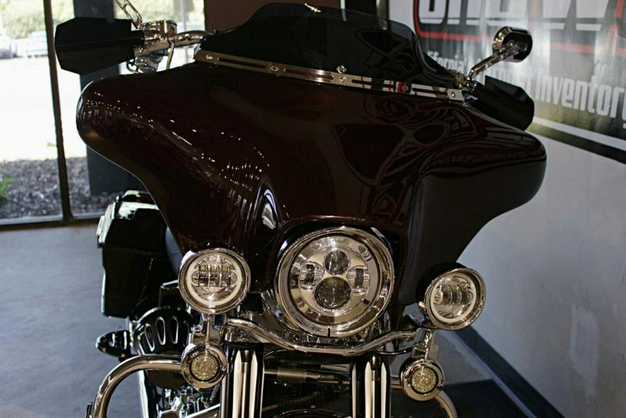 2005 Harley-Davidson® FLHR - Road King®