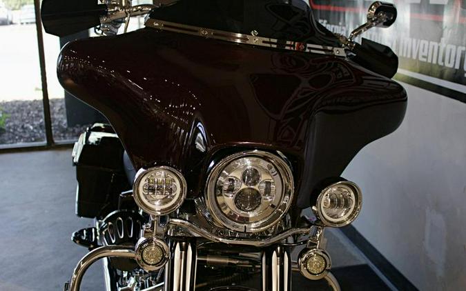 2005 Harley-Davidson® FLHR - Road King®