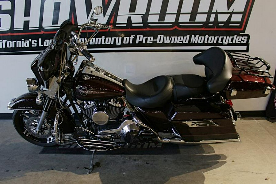2005 Harley-Davidson® FLHR - Road King®