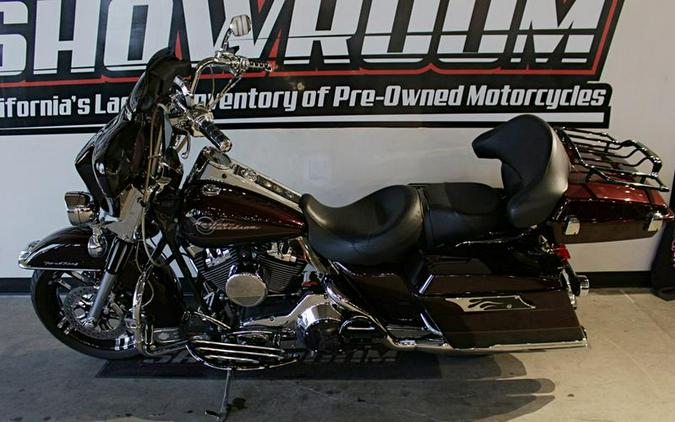 2005 Harley-Davidson® FLHR - Road King®