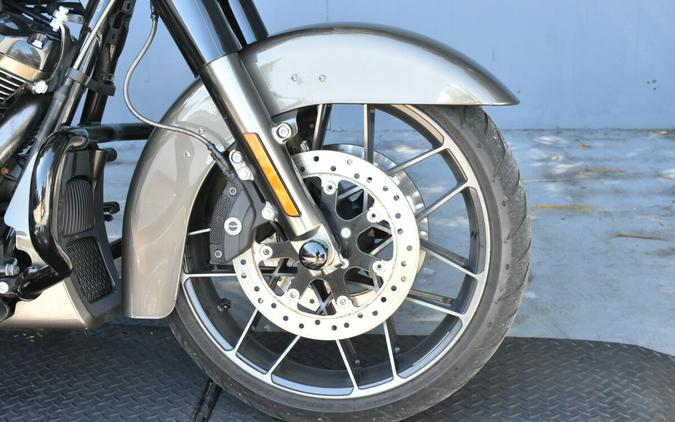 2021 Harley-Davidson CVO Street Glide