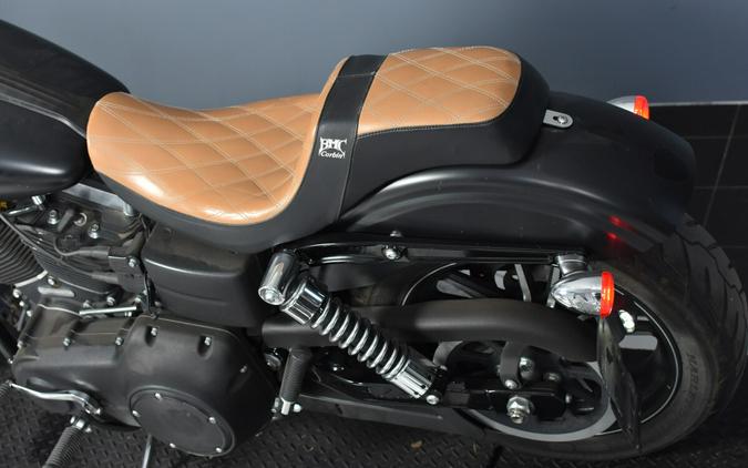 2017 Harley-Davidson Street Bob