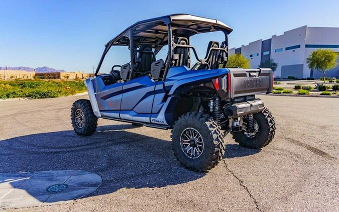 2026 Yamaha Wolverine Rmax4 1000 Limited