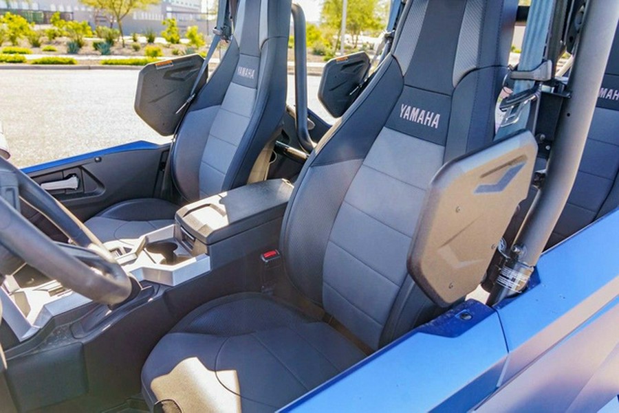 2026 Yamaha Wolverine Rmax4 1000 Limited