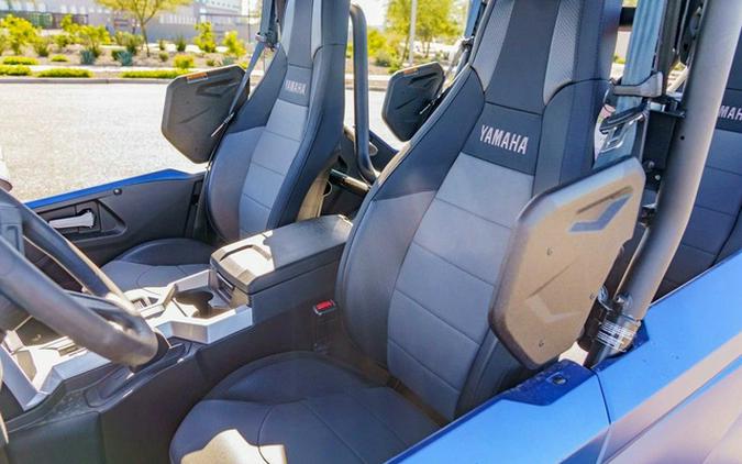 2026 Yamaha Wolverine Rmax4 1000 Limited