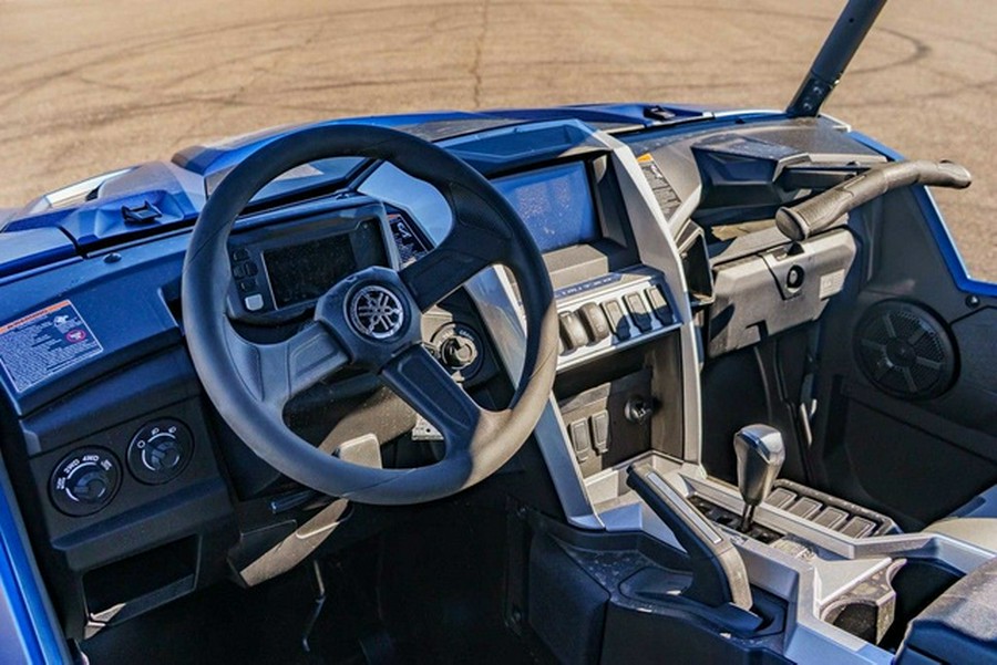 2026 Yamaha Wolverine Rmax4 1000 Limited