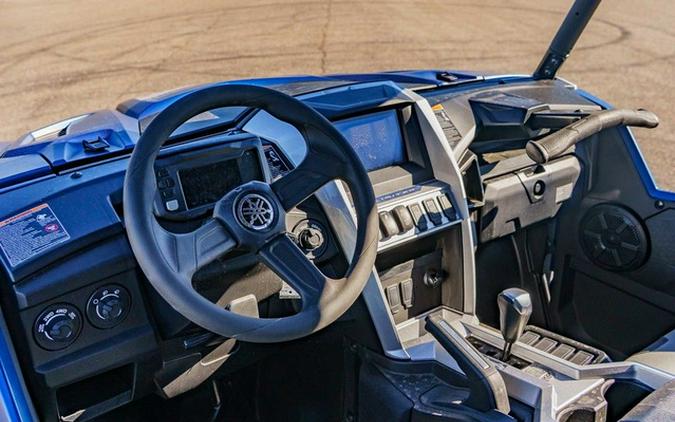 2026 Yamaha Wolverine Rmax4 1000 Limited