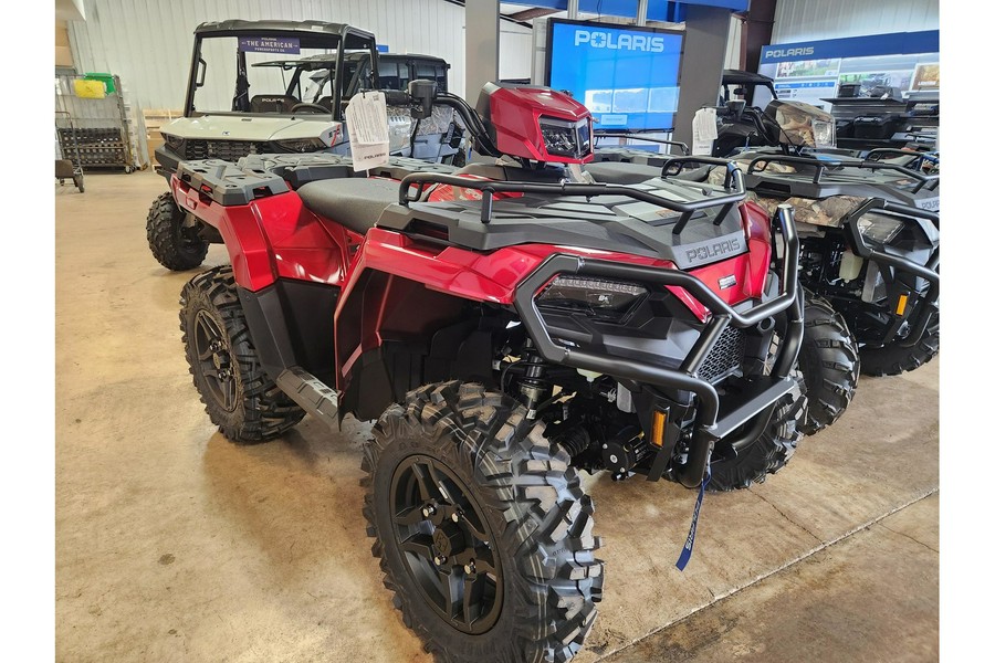 2026 Polaris Sportsman 570 Trail