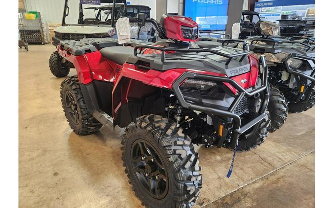 2026 Polaris Sportsman 570 Trail