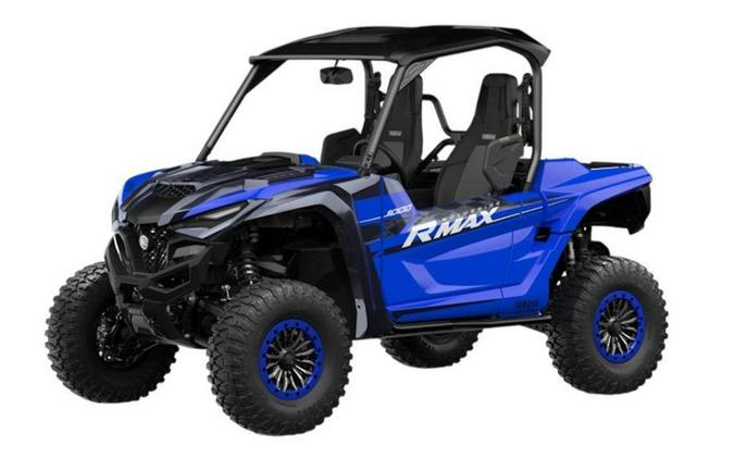 2026 Yamaha Wolverine Rmax2 1000 Sport
