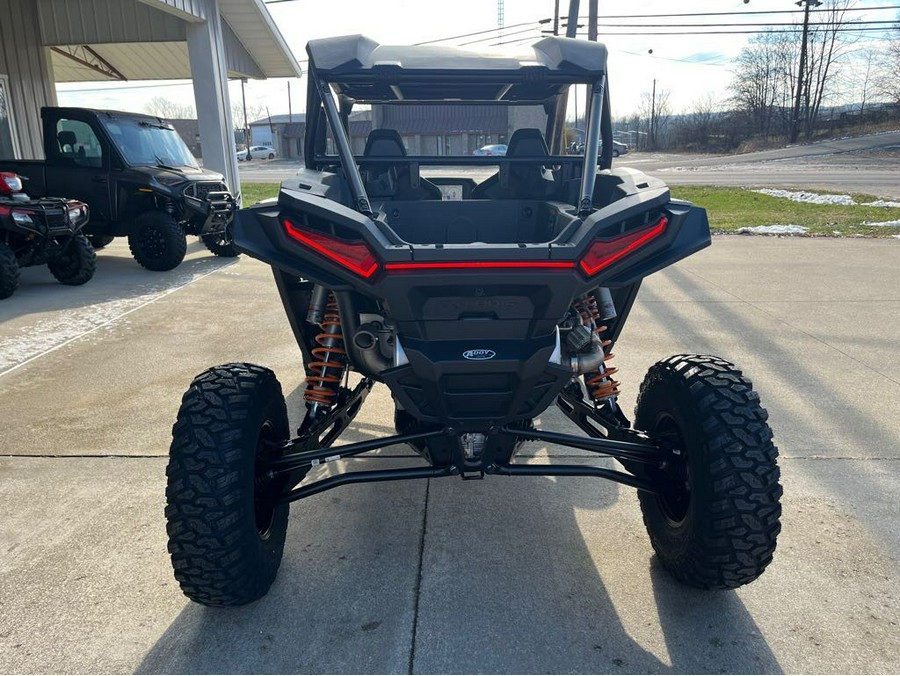 2026 Polaris RZR XP® S 1000 Ultimate Sand Dune
