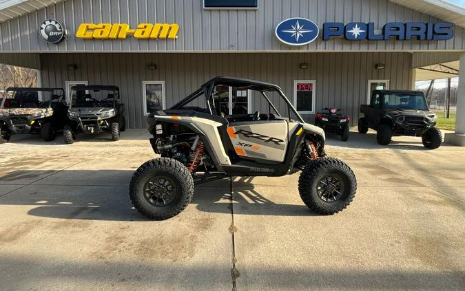 2026 Polaris RZR XP® S 1000 Ultimate Sand Dune