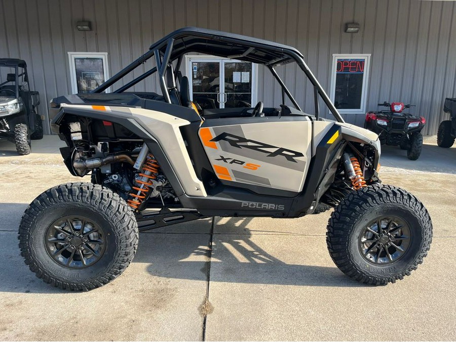 2026 Polaris RZR XP® S 1000 Ultimate Sand Dune