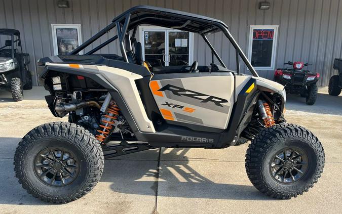 2026 Polaris RZR XP® S 1000 Ultimate Sand Dune